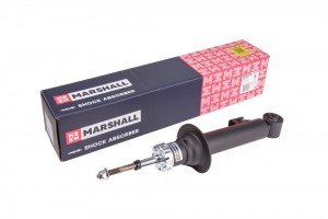 амортизатор передний газовый!\ Mitsubishi Pajero 3.0i/2.5D 08> M8012930 MARSHALL