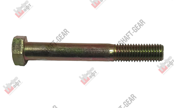 Болт М12*90*1,75 Q150B1290 SHAFT
