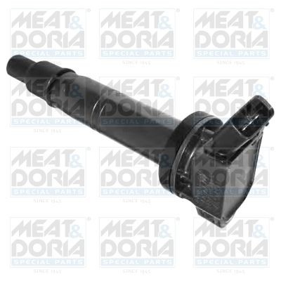 Катушка зажигания TOYOTA Avensis (01-09) (2.0) MEAT&DORIA 10524 MEAT DORIA
