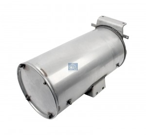Пружина тормозной колодки HONGYAN 3 DIESEL TECHNIC