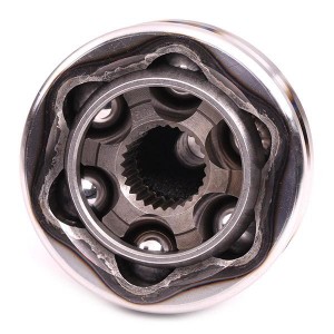 SKODA OCTAVIA (A5 1Z-) (2004-2013) 771056730 FAG