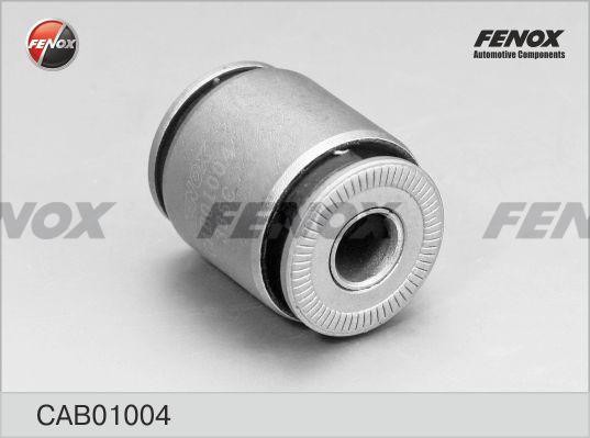 Сайлентблок CAB01004 FENOX