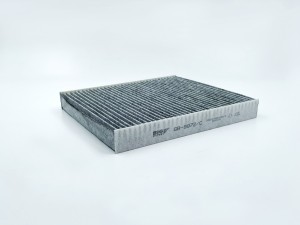 Фильтр салона угольный GB-9972/C GB-9972/C BIG FILTER