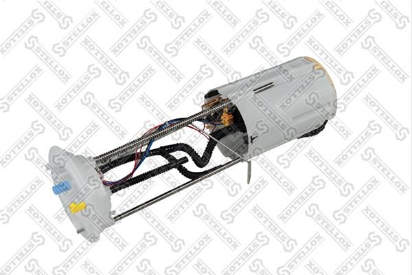 насос топливный электрический! модуль 3.0bar 90L/h\ Fiat Ducato 2.2D 06> 10-01639-SX STELLOX