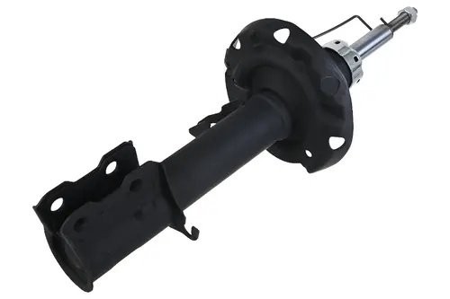амортизатор передний правый газовый!\ Opel Corsa C 1.2/1.4/1.8/1.7DTi 00> Z00930 ZENTPARTS