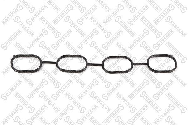 прокладка коллектора впускного!\ Geely Emgrand X7 17>, Toyota Corolla/Avensis/Ce 11-26112-SX STELLOX