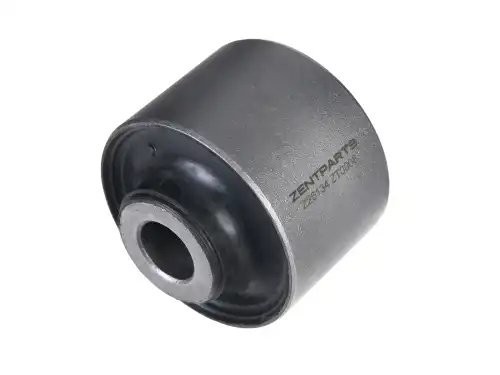 сайлентблок! заднего продольного рычага задний\ Mitsubishi Pajero L14#G/V2#/V4#W Z26134 ZENTPARTS