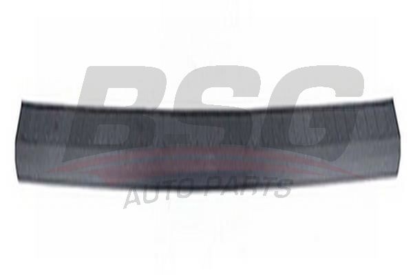 Накладка бампера FORD Tourneo Connect заднего верхняя BSG BSG30922017 BSG