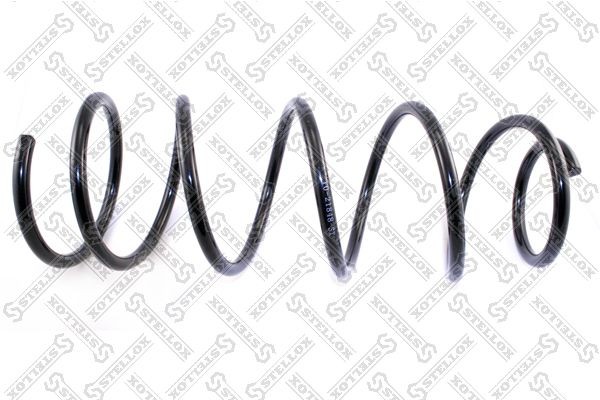 пружина передняя! 40 667 22\ Peugeot 406 2.0HDi-2.1TD 96> 10-21848-SX STELLOX