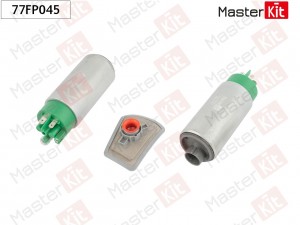 Насос топливный PEUGEOT 206/406 77FP045 77FP045 MASTER KIT