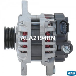 Генератор HYUNDAI Accent (11-) KRAUF ALA2194RN KRAUF