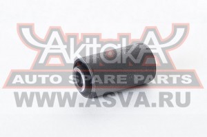 САЙЛЕНТБЛОК OPEL/CHEVROLET 1101CAPR4 1101-CAPR4 ASVA