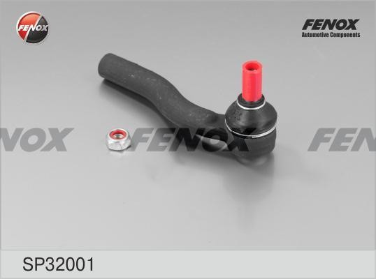 FIAT ALBEA /DOBLO SP32001 FENOX