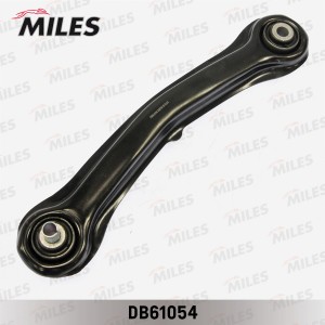Рычаг задней подвески верхний задний левый/правый MERCEDES BENZ W124/201/202/210 DB61054 MILES