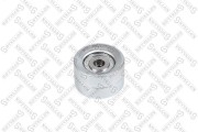 ролик натяжителя ремня!\ MB OM457 8122063SX STELLOX