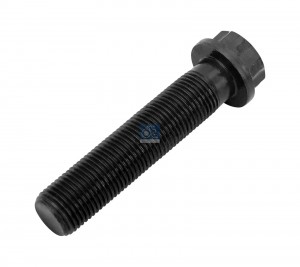 Пружина синхронизатора! d6 L34 ZF(S5-50.S6-65/80/90.4S-120GP,5S-90/9 2.5S-110/1G 4 DIESEL TECHNIC