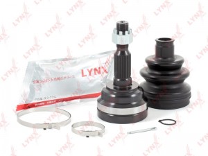 ШРУС наружный OPEL Astra G (98-05) комплект LYNX CO-5906 LYNXAUTO