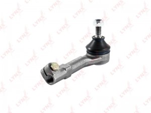 Рулевой наконечник R подходит для RENAULT Clio I 1.2-1.9D 96-98 / Kangoo 1.2-1.9 C4067R LYNXAUTO