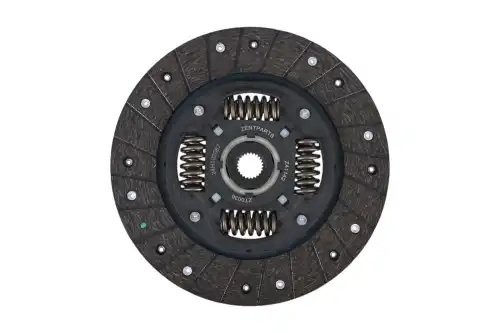 диск сцепления!\ Daewoo Leganza/Nubira 2.0 DOHC 97> Z41142 ZENTPARTS