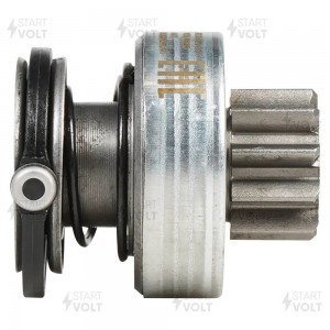 Привод стартера (бендикс) для а/м Opel Astra J (10-)/Corsa D (09-) 1.4i (VCS 052 VCS 0520 START VOLT