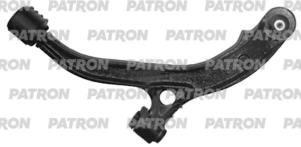 CHRYSLER VOYAGER/CARAVAN (RG) (2001>) PS5266L PATRON