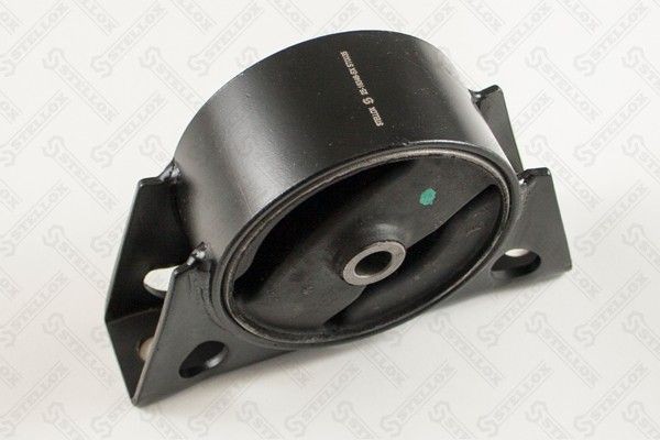 подушка ДВС передняя Nissan Almera Tino 1.8i 00Primera P11P12 1.6i1.8i 16V 99 25 2518348SX STELLOX