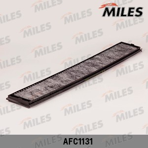 Фильтр салона угольный BMW E46 (FILTRON K1136A MANN CUK6724) AFC1131 AFC1131 MILES