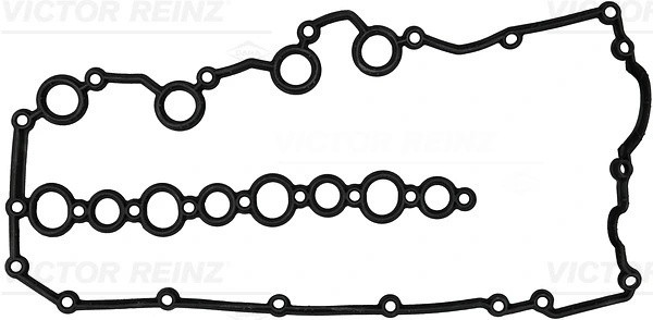 прокладка клапанной крышки! Land Rover Range Rover 4.4 2012> 71-13227-00 VICTOR REINZ