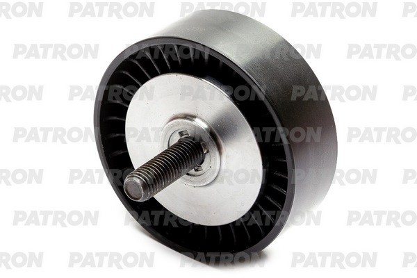 Ролик приводного ремня VW Polo (09-) AUDI A3 (10-13) SKODA Fabia (10-) (1.2) обв PT31153 PATRON