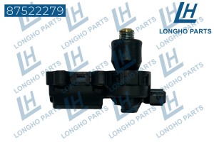 Регулятор холостого хода РХХ 87522279 87522279 LONGHO PARTS