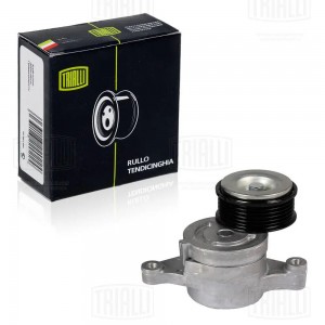 MAZDA 3 (BK) (2002-2009) CM 2502 TRIALLI