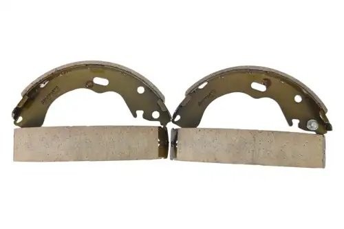 колодки тормозные барабанные!\ Mazda 626/Premacy 1.9-2.0TD 99>, Ford Maverick 2. Z86194 ZENTPARTS