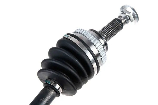 привод правый! 888mm ABS, KK3892540XA\ KIA Rio 00-05 158 1954-SX STELLOX