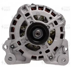 VW POLO (SED RUS) (2011>) LG 1813 START VOLT