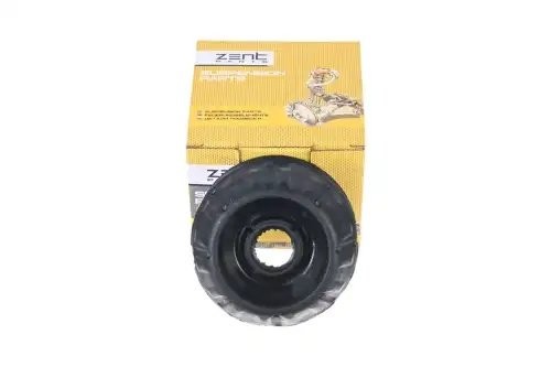 опора амортизатора переднего!\ Citroen C1, Fiat Punto, Peugeot 107, Toyota Yaris Z12045 ZENTPARTS