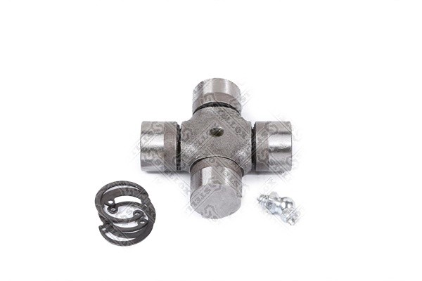 крестовина кардана !D22.06xL62 \Mitsubishi 20-36050-SX STELLOX