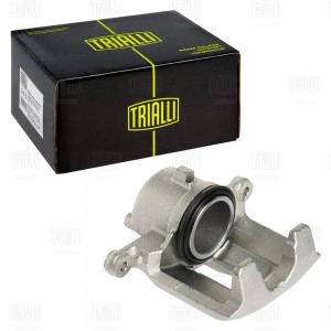 Суппорт торм. Toyota Corolla E120 (01-) перед. прав. d=57мм (CF 001893) CF001893 TRIALLI