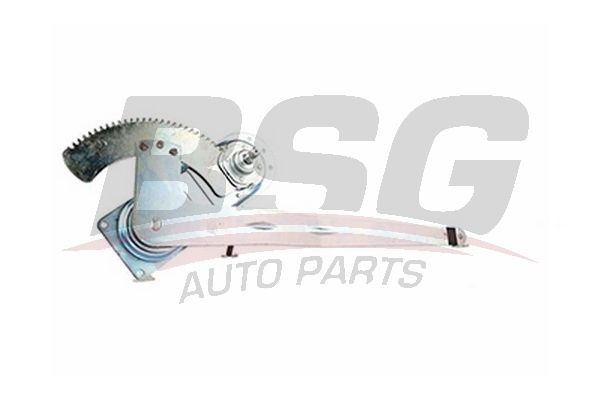 Стеклоподъемник FORD Transit (94-) двери передней правой BSG BSG30965005 BSG