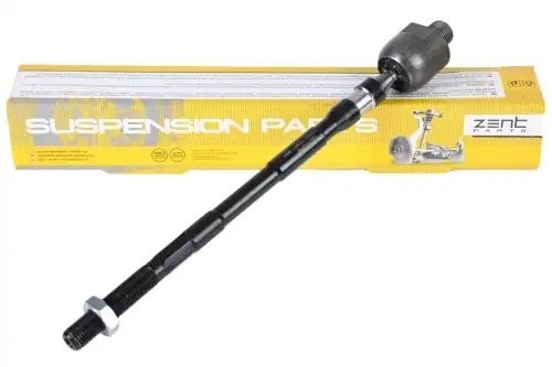 тяга рулевая!\ Subaru Legacy 05> Z28835 ZENTPARTS