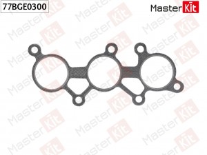 Прокладка выпускного коллектора Toyota RAV 4 III (_A3_) 2GR-FE 77BGE0300 77BGE0300 MASTER KIT