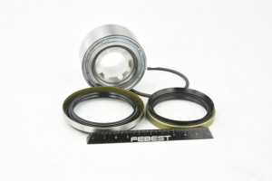 Подшипник ступицы задний TOYOTA COROLLA E11 DAC386433-36KIT DAC386433-36KIT FEBEST