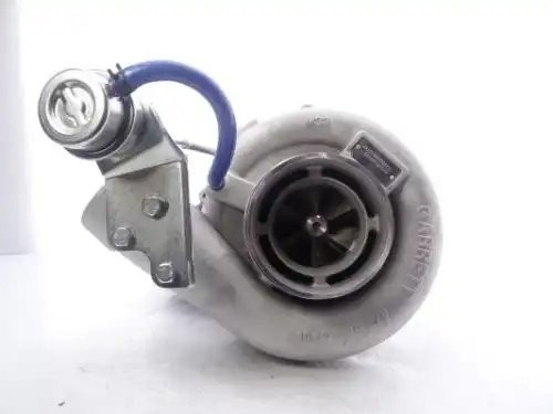 Турбокомпрессор 452235-5009S Garrett GT4294S DAF 4522355009S GARRETT