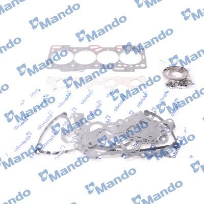 Прокладка двигателя KIA Picanto (1.0/1.1) комплект (AF) MANDO EGONH00057K MANDO