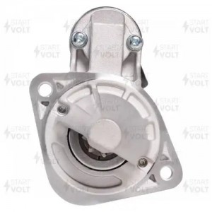Стартер HYUNDAI Solaris (10-),Elantra 3 (00-),i20 (08-),i30 (07-),i40 (11-) z=8  LST 08L4 START VOLT
