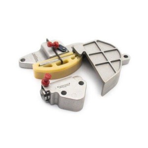 ремкомплект ГРМ! цепной, cо звездочками\ Nissan Primera/X-trail/Teana 2.0/2.5 01 MGR-2003 MASUMA