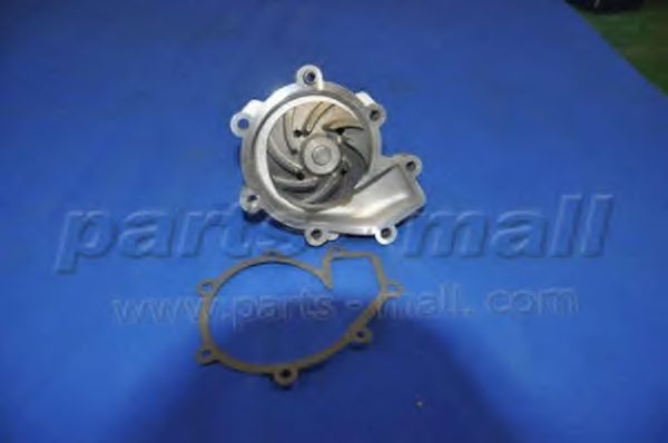 Насос водяной SSANGYONG KORANDO-NEW(KJ) 97-05 PHD-001 PHD-001 PMC PARTS MALL