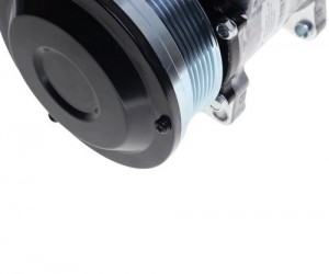 Компрессор SITRAK HOWO кондиционера MOVELEX 082V779707101MX MOVELEX