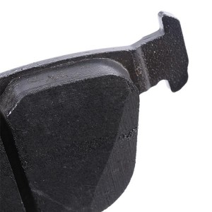 TRW КОЛОДКИ ТОРМОЗНЫЕ ЗАДНИЕ ДИСКОВЫЕ К-КТ TRW GDB2179 TRW