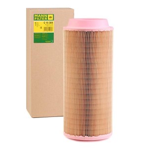 Фильтр воздушный C15300 C 15 300 MANN FILTER