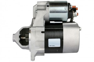 Стартер 12V 1 kW 8EA012527-301 HELLA